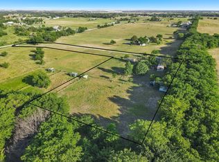 James C Jack Dr, Justin, TX 76247