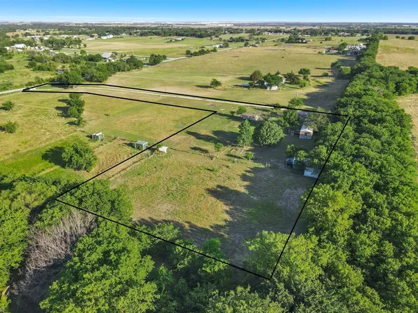 James C Jack Dr, Justin, TX 76247