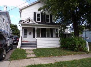 21 Rose St, Geneva, NY 14456