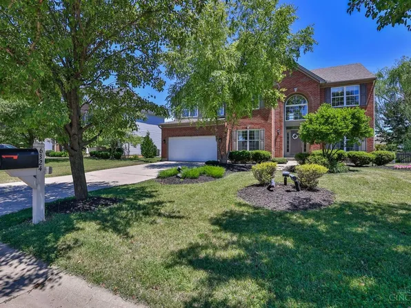 6324 Cambridge Trl, Liberty Township, OH 45044