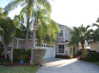 1603 Pga Blvd, Melbourne, FL 32935