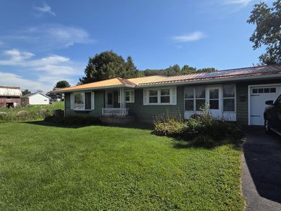 N8158 County Road C, Mindoro, WI, 54644