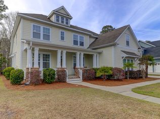 1214 Pasture View Dr, Hanahan, SC 29410