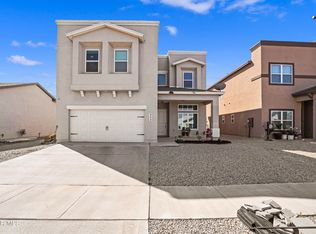 352 Mercy Tellez Ct, Socorro, TX 79927