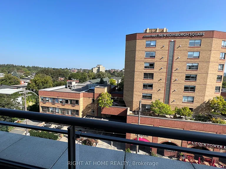411 Mackay St #601 — Photo 43