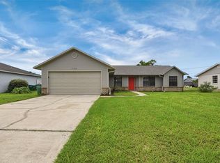 1192 Abeline Dr, Deltona, FL 32725