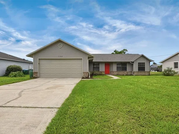 1192 ABELINE DRIVE, DELTONA, FL 32725