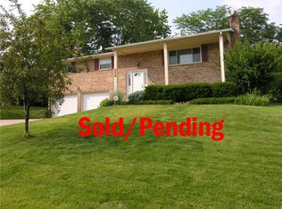 248 Mason Ave, Monroe, OH 45050