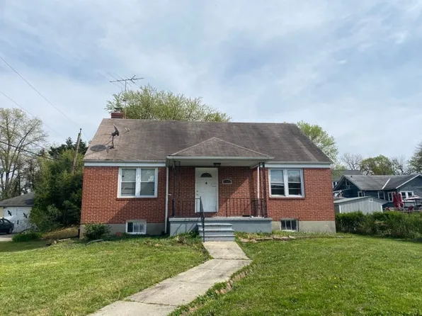 5901 Winthrope Ave, Baltimore, MD 21206