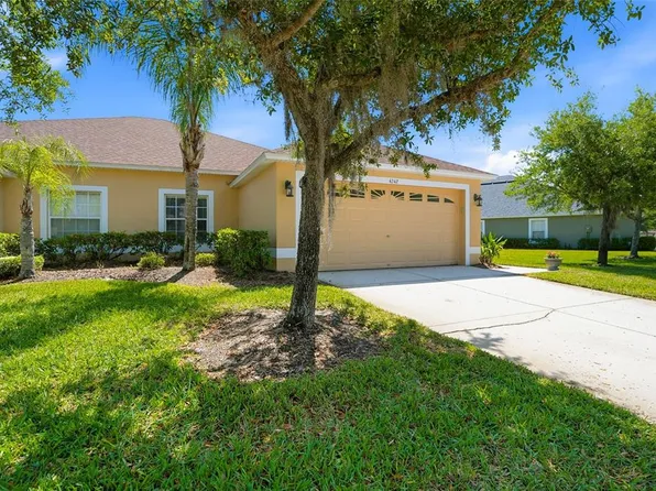 4242 Ashton Meadows Way, Zephyrhills, FL 33543