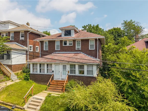 553 Clemesha Ave, Pittsburgh, PA 15226