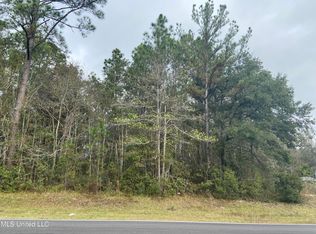 Big Ridge Rd LOT 25&2, Biloxi, MS 39532