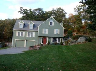 6 Deborah St, Cumberland, RI 02864