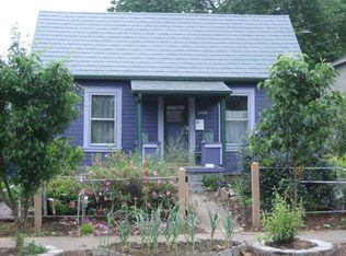 2808 N Willis Blvd, Portland, OR 97217