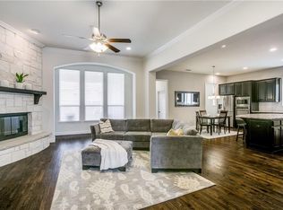 7603 Ridgebluff Ln, Sachse, TX 75048