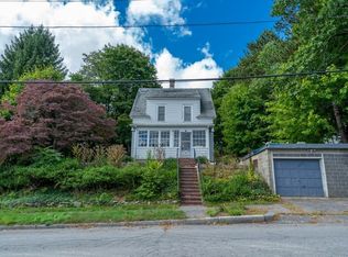 45 Goldthwaite Rd, Worcester, MA 01605