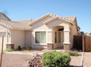 14996 W Desert Hills Dr, Surprise, AZ 85379