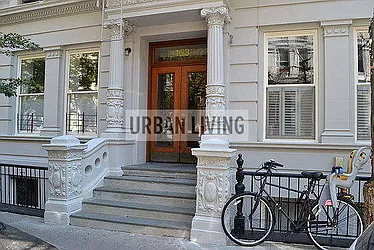 Rented by Urban Living