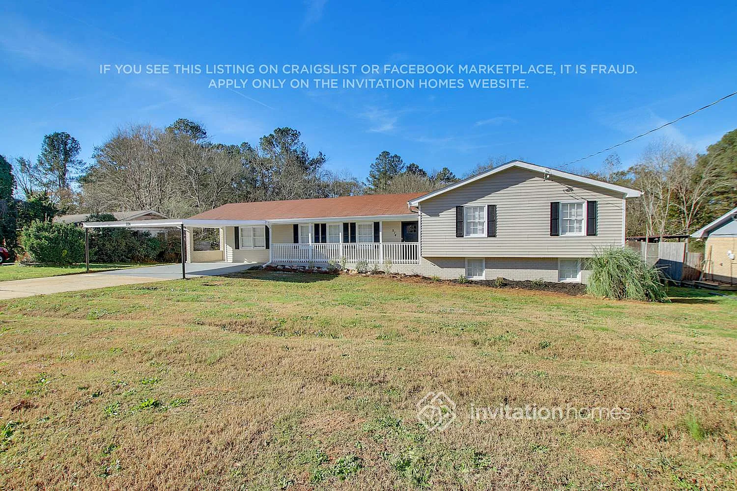 274 Timber Lake Cir Douglasville, GA 30134 — Photo 2