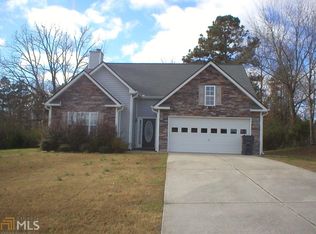 9560 Poole Rd, Villa Rica, GA 30180