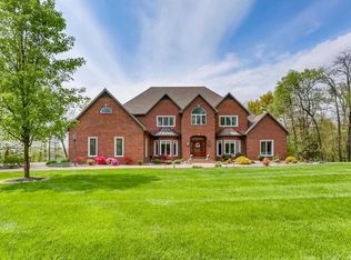 1020 Oak Trce, Evansville, IN