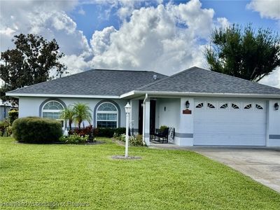 4409 Willow Trl, Sebring, FL, 33872