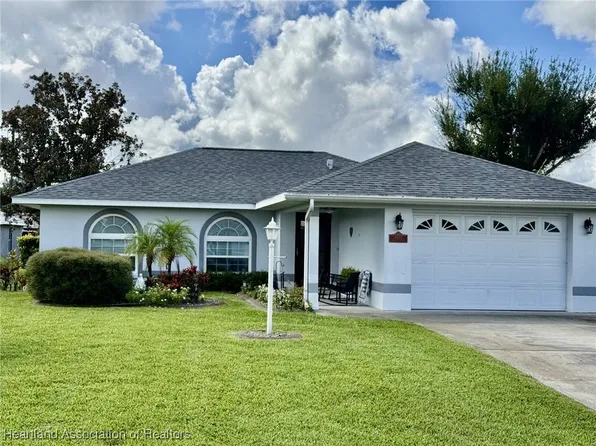 4409 Willow Trl, Sebring, FL 33872