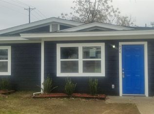 624 Jane Ln, Hurst, TX 76053