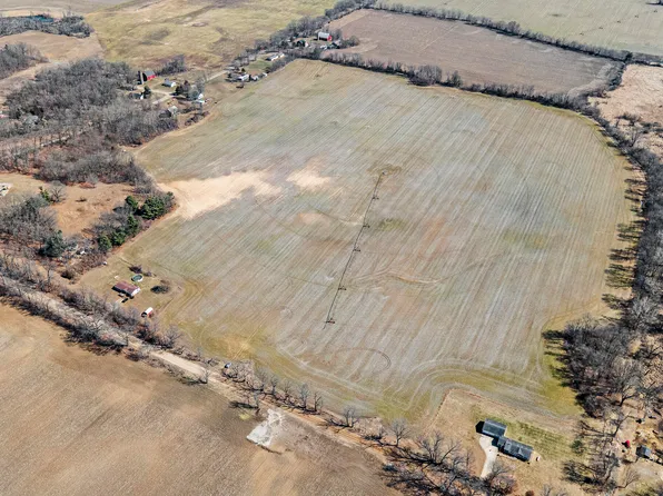 V L Ruggles Rd, Three Rivers, MI 49093