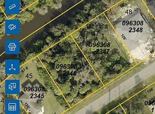 3657 Alfred Rd, North Port, FL 34286