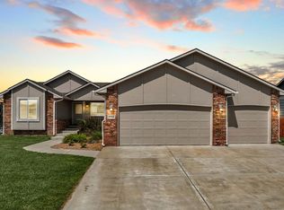 3413 Tyndall St, Derby, KS 67037