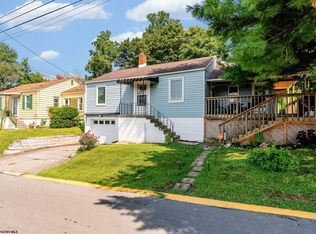 633 Southern Ave, Morgantown, WV 26501