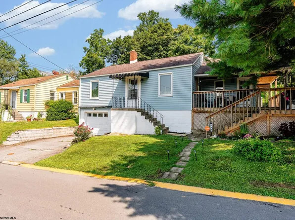 633 Southern Ave, Morgantown, WV 26501