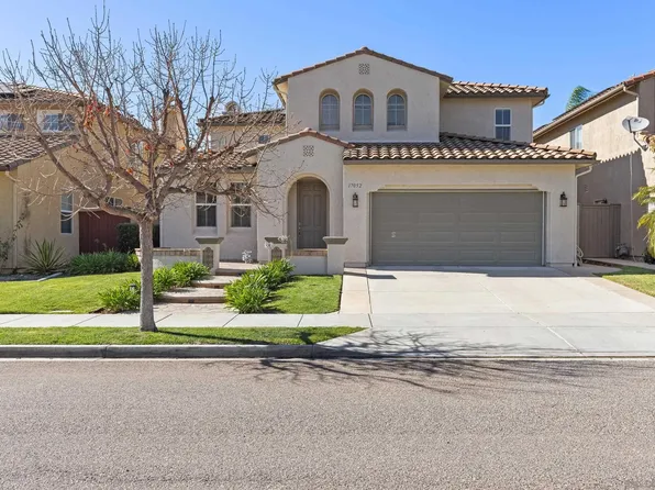 17052 Silver Pine Rd, San Diego, CA 92127