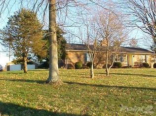 4026 Old Boonesboro Rd, Winchester, KY 40391