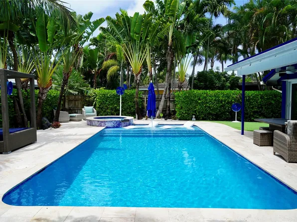 2301 Bayview Drive, Fort Lauderdale, FL 33305