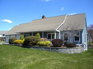 8 Nursery Cir, Bristol, CT 06010