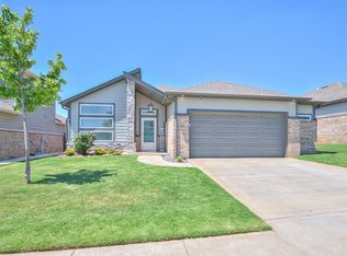 629 NW 181st St, Edmond, OK 73012