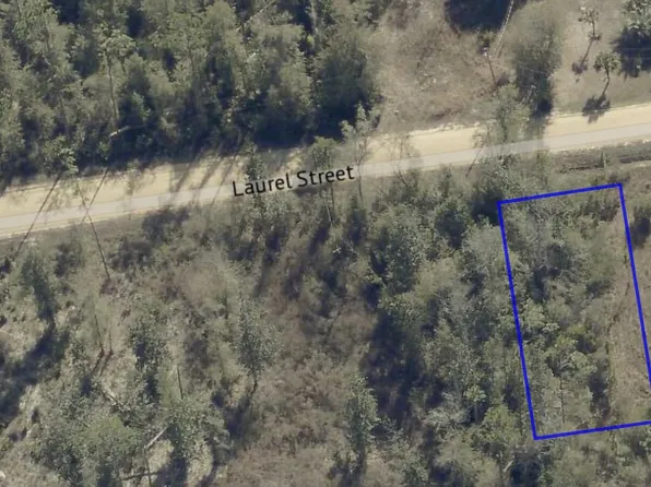 11815 Laurel St, Fountain, FL 32438