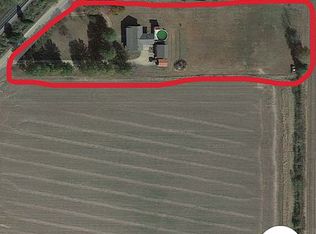 386 County Road 481, Rector, AR 72461