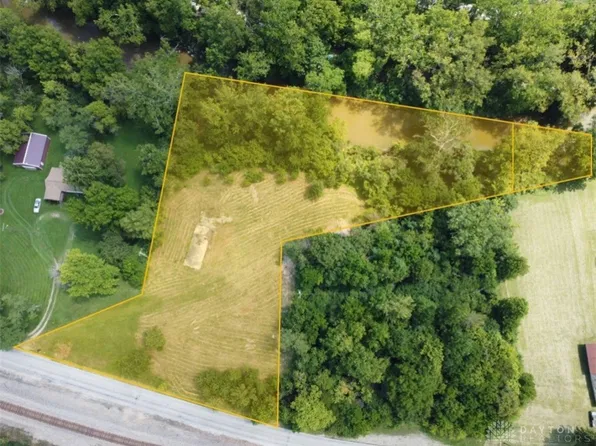 0 County Highway 227, Camden, OH 45311