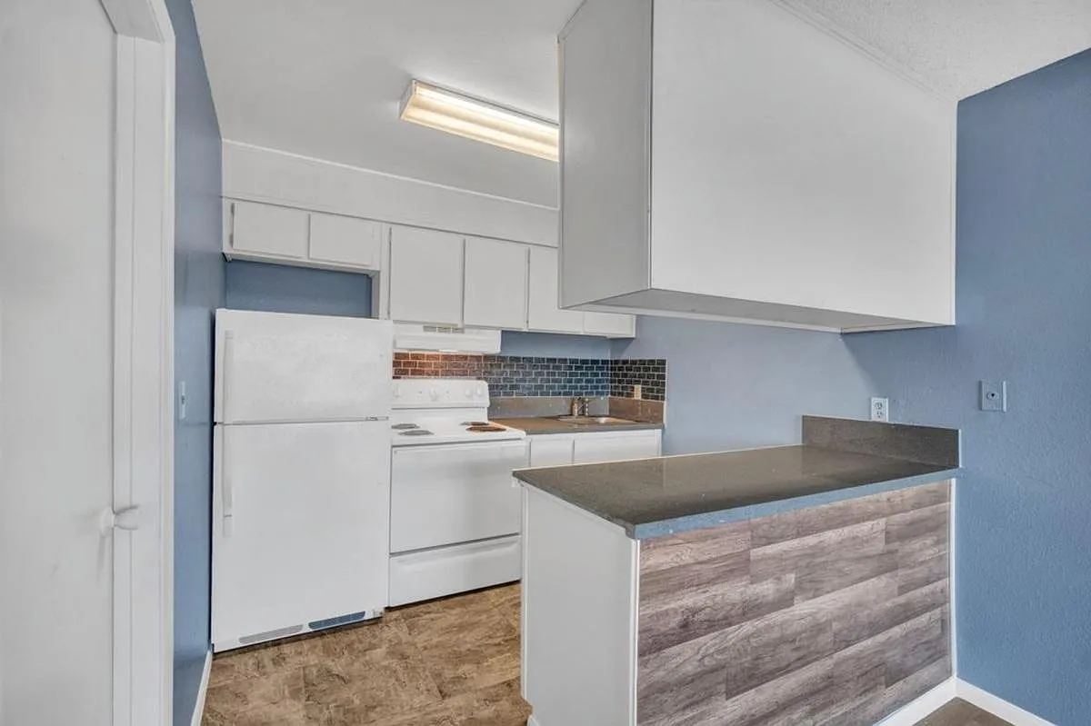 Vega Villita Apartments — Photo 1
