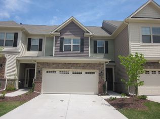 371 Long Millgate Rd, Morrisville, NC 27560