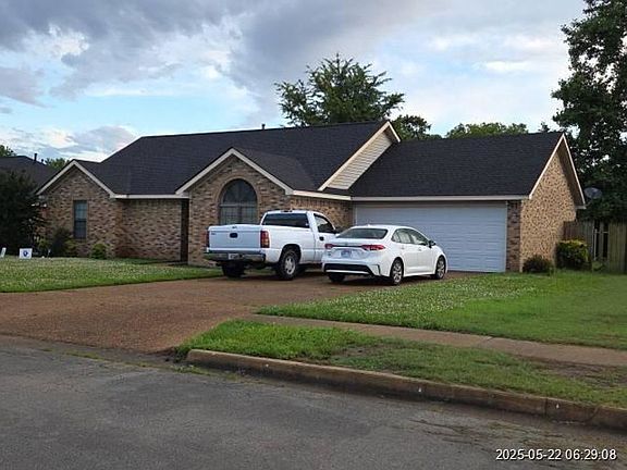 Property Side View