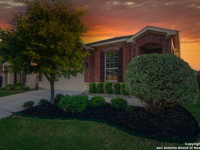 11911 Wildcat Cv, San Antonio, TX, 78254