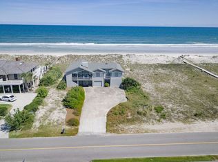 72 Beach Rd S, Wilmington, NC 28411