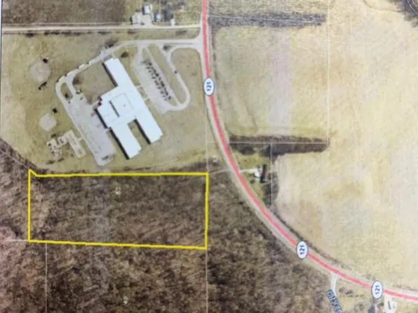 0 State Route 121, Lawrenceburg, IN 47024