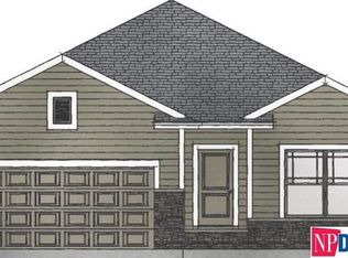 7527 N 175th St, Bennington, NE 68007