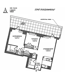 Rented by Keller Williams NYC