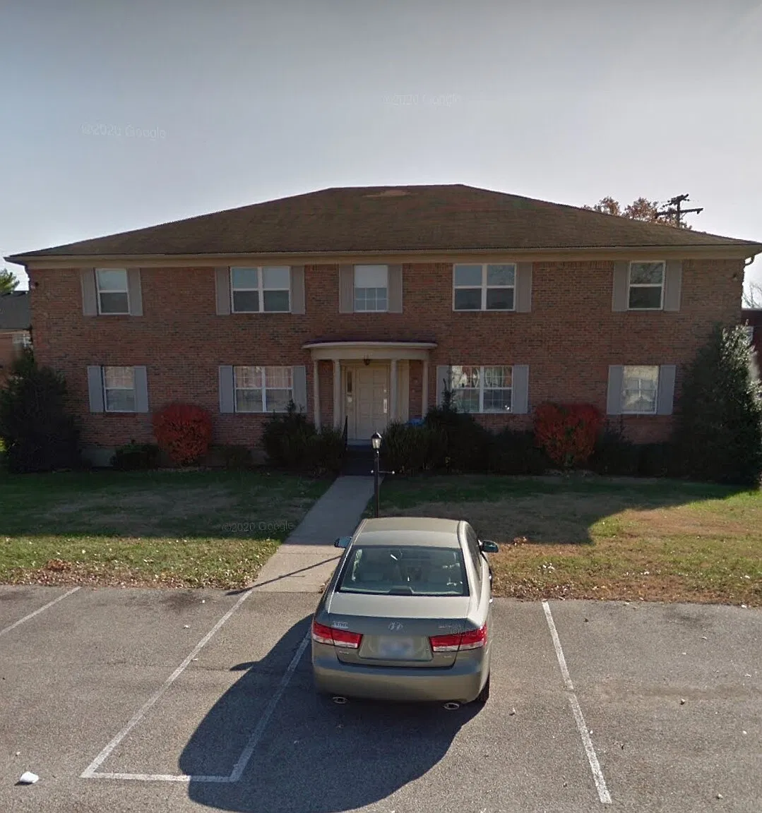 4216 Churchman Ave — Photo 1